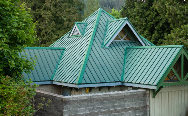 Best Metal Roofing Installation  in Chelsea Cove, NY